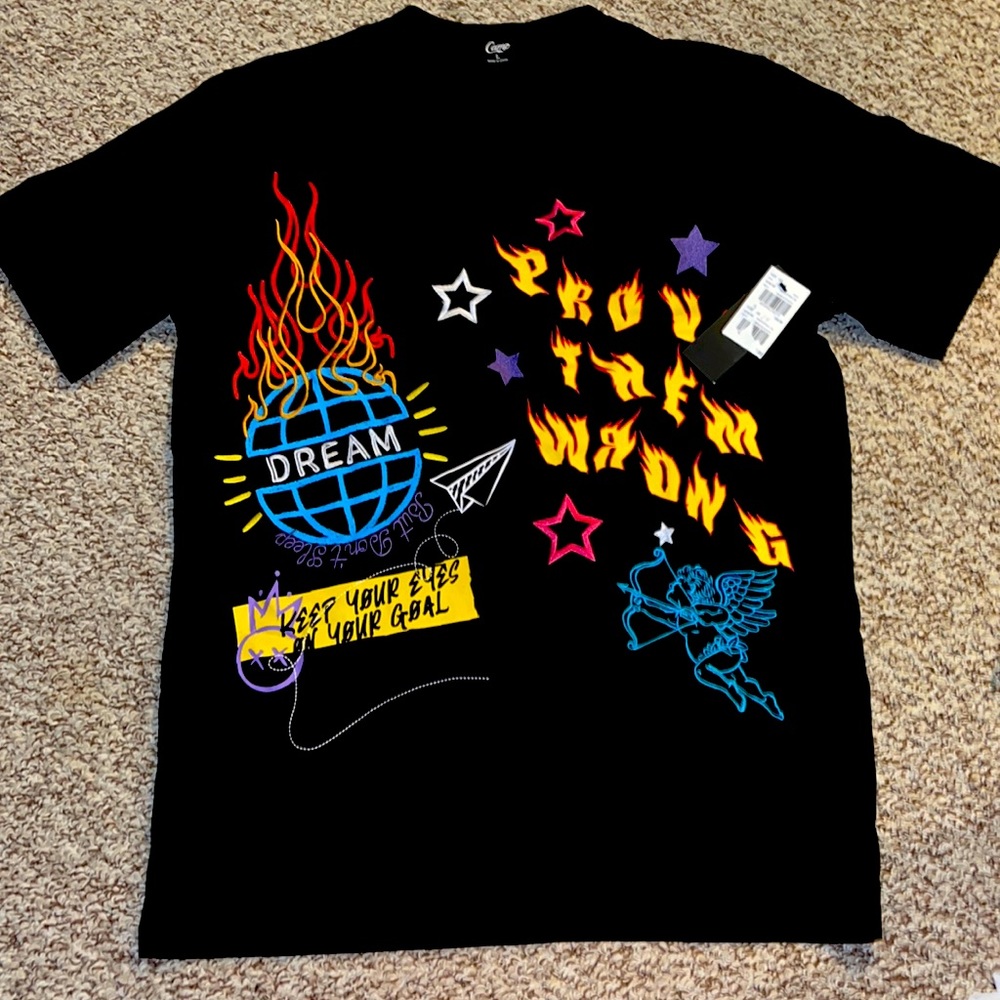 Brand New, Never Worn .